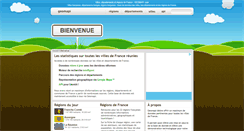 Desktop Screenshot of geomapi.com
